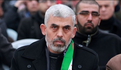 Hamas Bantah Bentuk Pemerintahan Baru di Jalur Gaza